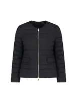 Tatras Noko Jacket In Nero