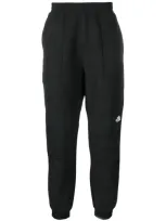 The North Face Denali Panelled Track-pants In Black