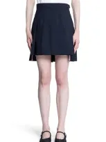 Thom Browne Woman Blue Skirts