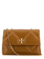 Tory Burch Handbags. In Brown