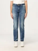 Twinset Jeans  Woman Color Denim