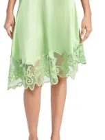 Ulla Johnson Avalon Skirt Celadon