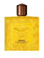 Versace Eros Energy Eau De Parfum In White