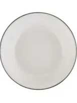 Wedgwood Parklands Soy Dish In Gray