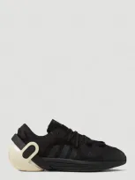 Y-3 Idoso Boost Sneakers In Black