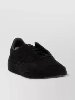 Y-3 Rivalry Sneakers In Black