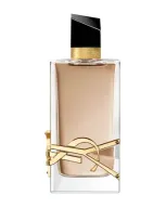 Ysl Libre Flowers & Flames Eau De Parfum In White