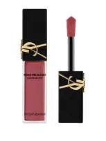 Ysl Make Me Blush Liquid Blush In White