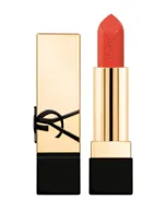 Ysl Rouge Pur Couture Lipstick In White