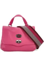 Zanellato Bags.. In Pink Orchidea