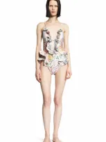 Zimmermann Woman Multicolor Swimwear